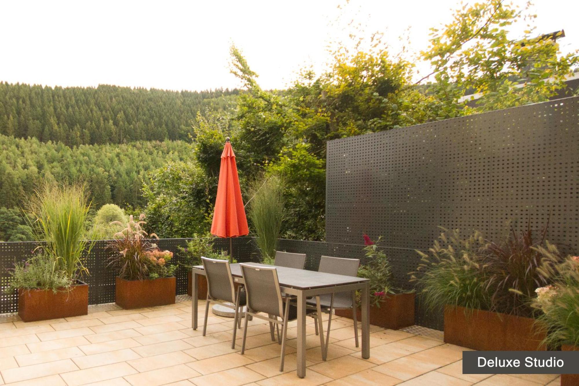 Apartamento Rurtal De Luxe Simmerath Exterior foto